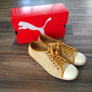 Men's Puma Retro Suede Shoes